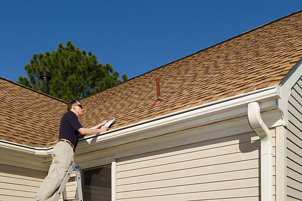 Best Roof Leak Repair  in Lake Morton Berrydale, WA